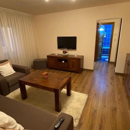 Apartament Doua Camere Baia Mare Exterior photo